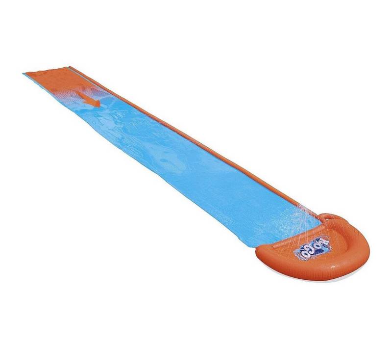 Poolomio Whirlpoolmatte Wasserrutschmatte 488cm von Poolomio