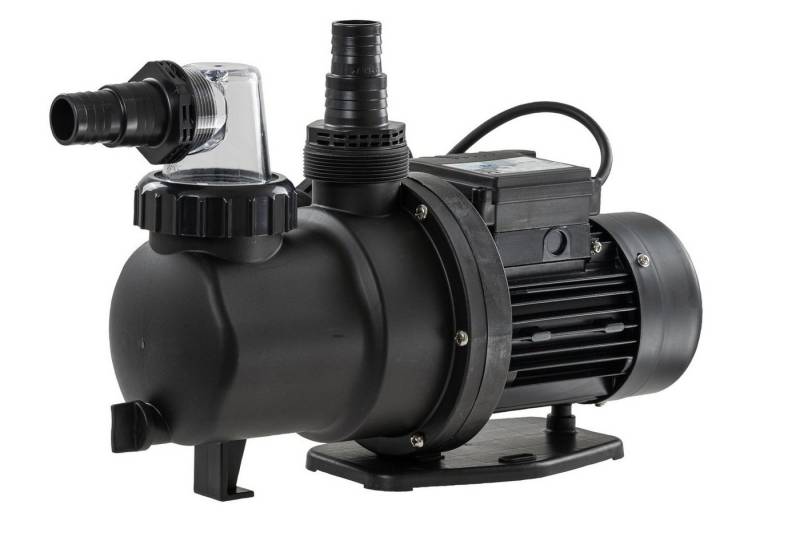 Poolomio Whirlpoolmatte Poolpumpe SPS 100 OKU von Poolomio