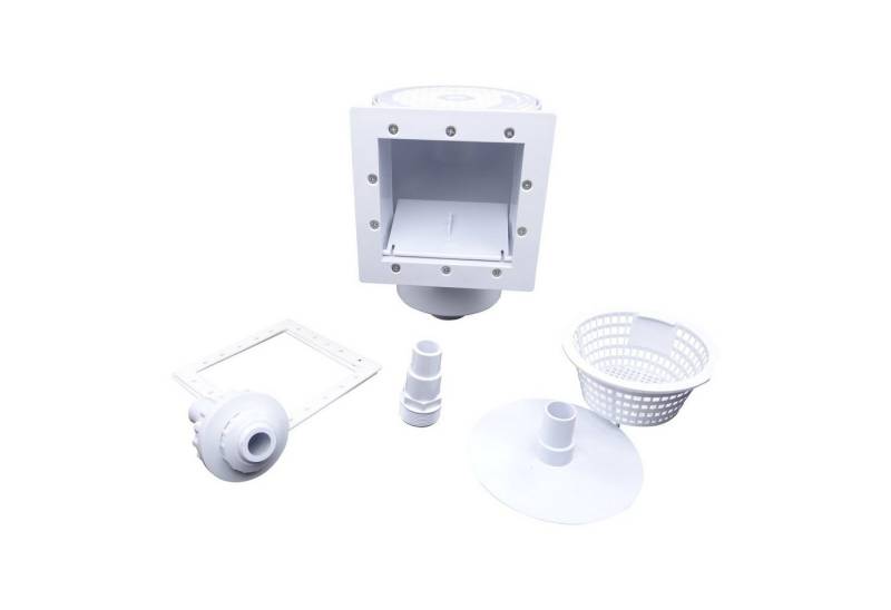 Poolomio Whirlpoolmatte Einbauskimmer Standard von Poolomio