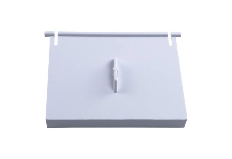 Poolomio Whirlpoolmatte Skimmerklappe Basic von Poolomio