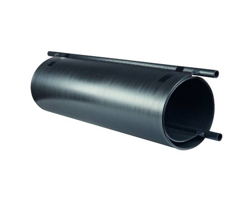 Poolomio Whirlpoolmatte Solarmatte, Solarheizung 450 x 120 cm von Poolomio