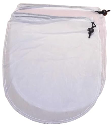 Poolwonder Turbo XL Filtersäcke Extrafein (0,05 mm) nur geeignet Turbolix von Poolwonder