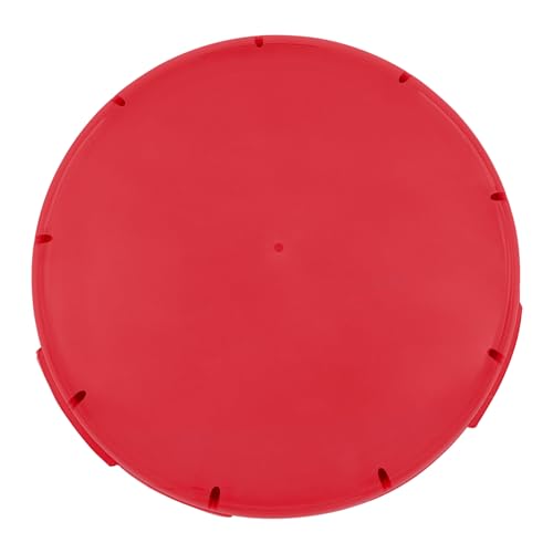 Poolzilla Rote glühende Unterwasserlinse für Poollicht, kompatibel mit Pentair Amerlite, 19,1 cm Poolzilla Rote glühende Unterwasserlinse für Poollicht, kompatibel mit Pentair Amerlite, 19,1 cm von Poolzilla