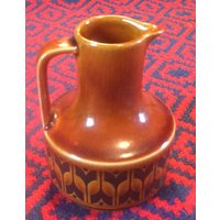 Hornsea Condiment Jug-Heirom von Popeth