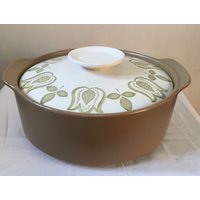 Meakin Tulpe Tureen von Popeth