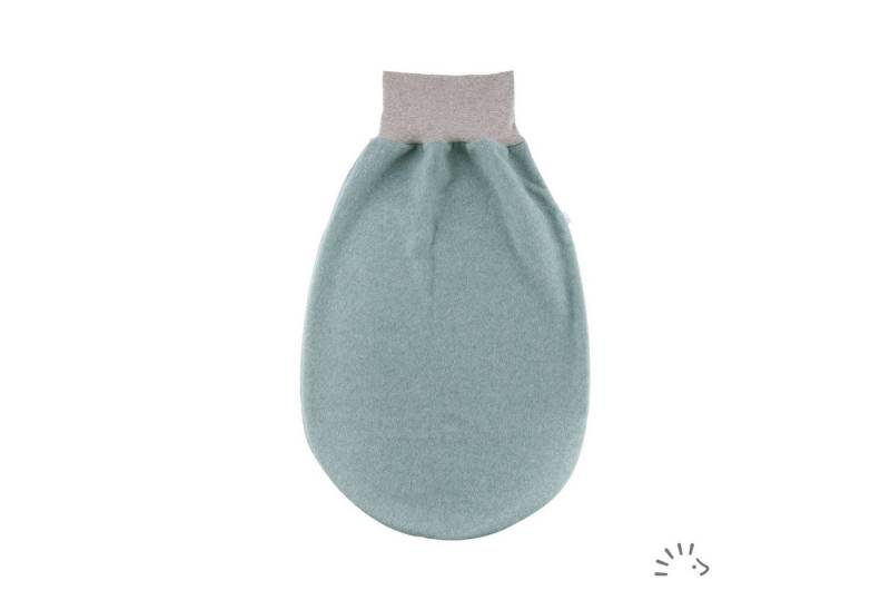 Popolini Babyschlafsack Baby Strampelsack von Popolini