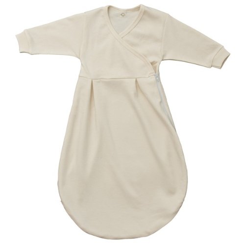 Popolini iobio Felinchen Schlafsack natur Gr. 44 Frühchen-Schlafsack Popolini iobio Felinchen Schlafsack natur Gr. 44 Frühchen-Schlafsack von Popolini