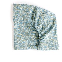 Bestückte Bogen Aus Liberty Stoff "Poppy & Daisy Blue' von PoppyandHonesty