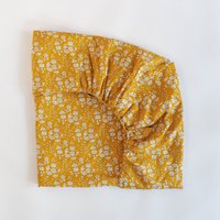 Bestückter Bogen Aus Liberty Stoff "Capel' von PoppyandHonesty