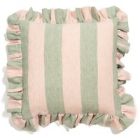 Kissen Aus Leinen in "Gelato' von PoppyandHonesty