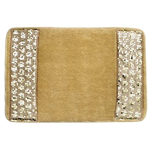 Popular Bath Badteppich, Champagner-Sinatra Popular Bath Badteppich, Champagner-Sinatra von Popular Bath