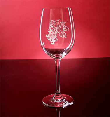 Weinglas Classico 54,5cl SCHOTT-ZWIESEL Geburtstag von PorcelainSite GmbH