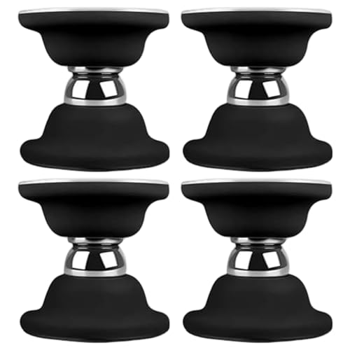 4PCS Magnetetürhalter Silikon -Wohnmobil -Türhalter mit Klebstoffen und Schrauben ohne Bohrungen für Wohnmobile Motorhäuser benötigt 4PCS Magnetetürhalter Silikon -Wohnmobil -Türhalter mit Klebstoffen und Schrauben ohne Bohrungen für Wohnmobile Motorhäuser benötigt von Porgeel