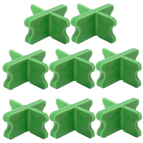 8pcs Deck Spacer/16 1/8 3/16 1/4 Plastik -Deck -Board -Abstandshalter für druckbehandeltes Verbunddeck 8pcs Deck Spacer/16 1/8 3/16 1/4 Plastik -Deck -Board -Abstandshalter für druckbehandeltes Verbunddeck von Porgeel