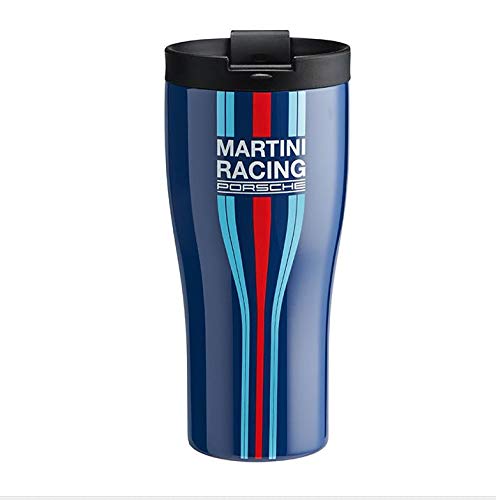 Original Porsche Martini Racing Thermosbecher von Porsche