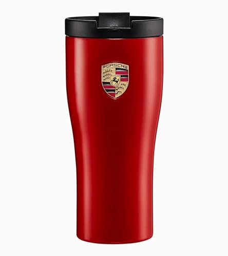 Porsche Thermo-Kaffeebecher 917 Salzburger Edition, WAP0506170P917 von Porsche