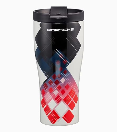 Porsche Thermobecher Travel - Turbo No.1, WAP0500150STRB von Porsche