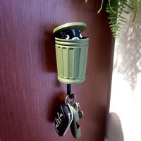 Waschbär "Trash Panda" Zur Wandbefestigung | Tier Wand Dekor Eingangsbereich Veranstalter Einweihungsparty Geschenk Schlüssel Haken Waschbär "Trash Panda" Zur Wandbefestigung | Tier Wand Dekor Eingangsbereich Veranstalter Einweihungsparty Geschenk Schlüssel Haken von PortSideStudios