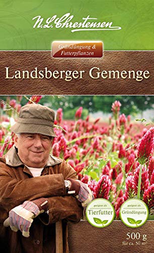 Portal Cool Samen Paket: Lands Gemenge, FUT, Grün Düngen, 500 G, Ca 50 M ², 28060212 Portal Cool Samen Paket: Lands Gemenge, FUT, Grün Düngen, 500 G, Ca 50 M ², 28060212 von Portal cool