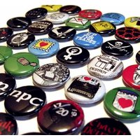 Flaschenöffner - Sie Wählen Aus Über 80 Designs von PortlandButtonWorks