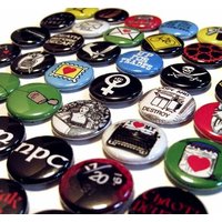 Flaschenöffner - Sie Wählen Aus Über 80 Designs von PortlandButtonWorks