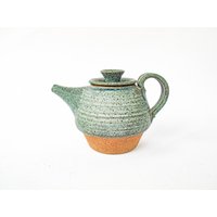 Teekanne Aus Keramik von PortlandRevibe