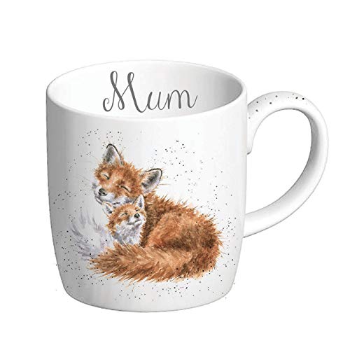 Portmeirion Home & Gifts MMQZ4020-XD Becher, Ceramic von Portmeirion