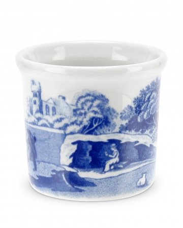 Spode Blue Italian Eierbecher von Portmeirion