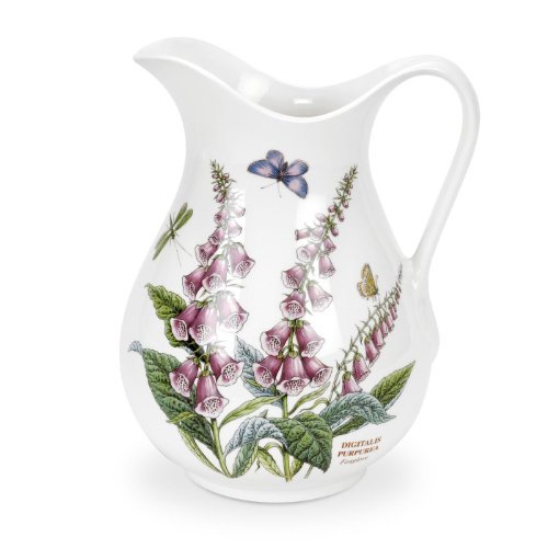 Portmeirion Botanic Garden - Ewer/Jug by Portmeirion von Portmeirion