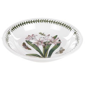 Portmeirion Botanic Garden Pasta Bowl 8in Portmeirion Botanic Garden Pasta Bowl 8in von Portmeirion