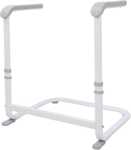 Aufstehhilfe Sofa, 6 Höhenverstellbar 62x49.5x67.8~80.3Cm，Aufstehhilfe Für Senioren Vom Sofa, Couch Aufstehhilfe Aufstehhilfen Für Ältere, Mobilitätshilfe Für Den Alltag, Patienten Und Behinderte von PortoAlegre