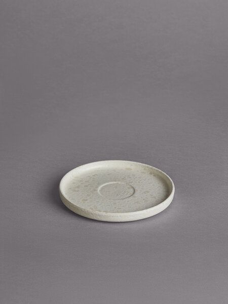 Portofino Ceramica Bento Untertasse von Portofino Ceramica