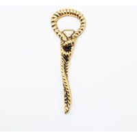 Vintage Nautical Seil Messing Flaschenöffner, Bier Flaschenöffner von PortugueseVintage