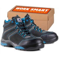 ARBEITSSCHUHE Portwest SICHERHEITSSCHUH 44 von Portwest