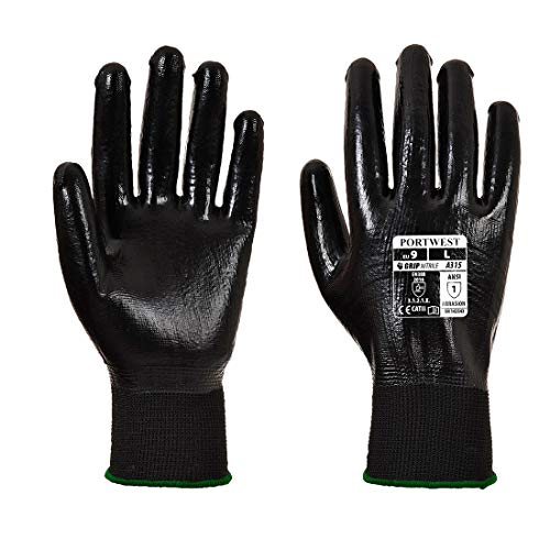 All-Flex Grip-Handschuh von Portwest