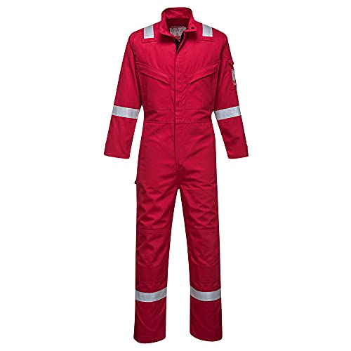 Bizflame Ultra Overall von Portwest