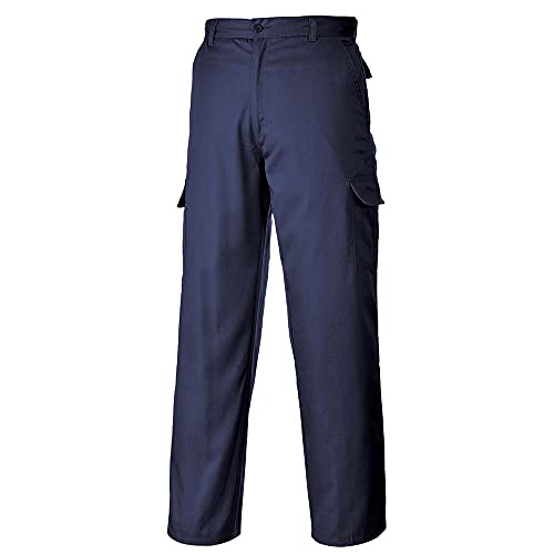 Combat Trouser, C701NAT40 von Portwest