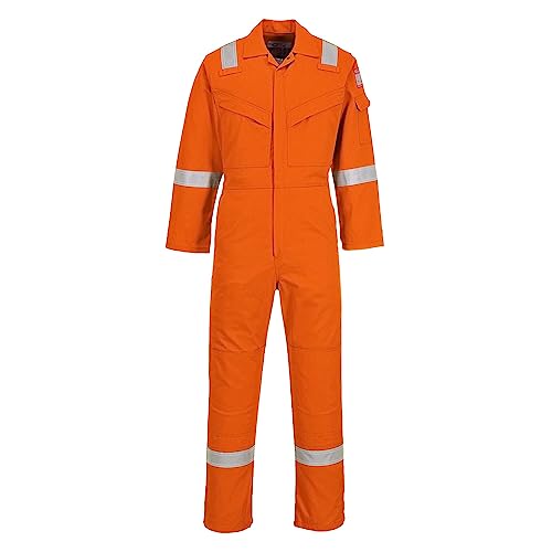 FR & Antistatic Coverall von Portwest