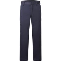 Kampfhose Marine 5XL - FR(60) - UK(52) von Portwest