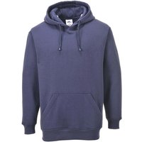 Kapuzensweatshirt Roma Marine L Kapuzensweatshirt Roma Marine L von Portwest