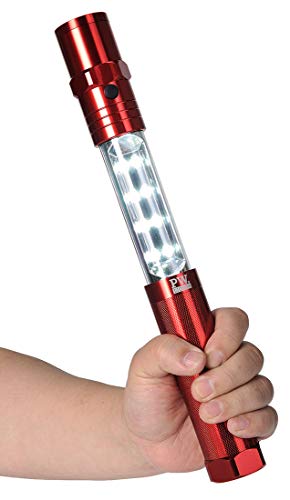 PW Ultra Inspection Torch, colorRedtalla von Portwest