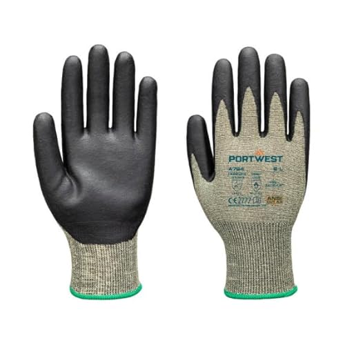 Portweist A784 Arc Grip 18C Level 1 Handschuh von Portwest