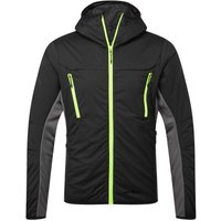 Portwest EV4 Isolierende Hybridjacke Regulär Schwarz XXL Portwest EV4 Isolierende Hybridjacke Regulär Schwarz XXL von Portwest