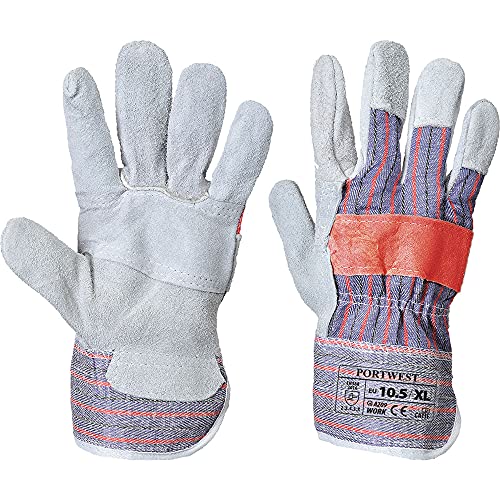 Portwest Klassischer Canadian Rigger Handschuh von Portwest