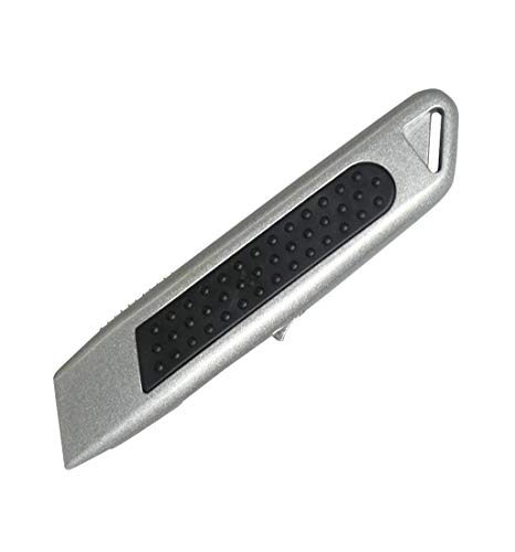 Portwest Pro Safety Cutter, Größe: Einheitsgröße, Farbe: Silber, KN20SIR von Portwest