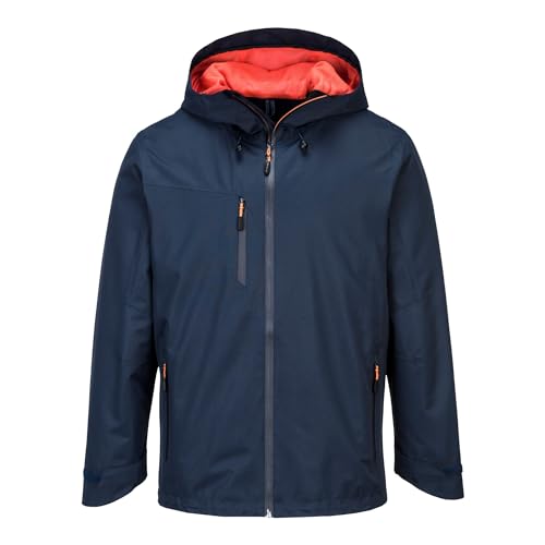 Portwest X3 Shell-Jacke Portwest X3 Shell-Jacke von Portwest