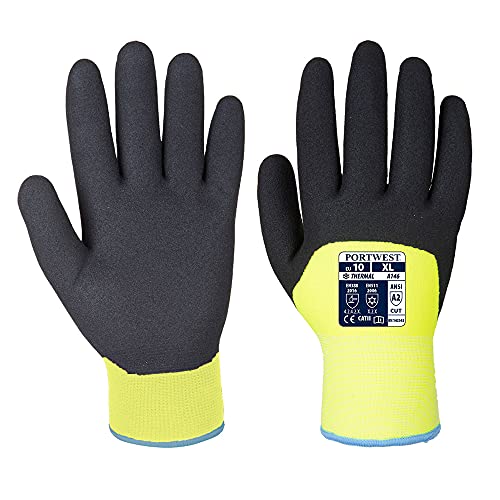 Portwest a146-gant Winter Arktis, M, lemontree von Portwest