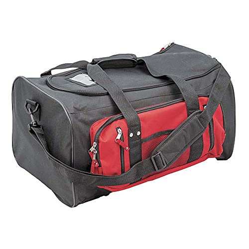 Holdall Kit Bag (50L), colorBlacktalla von Portwest