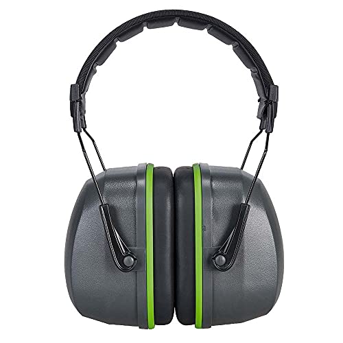 Premium Ear Muff - Color: Grey von Portwest