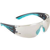 Sicherheitsbrille Tech Look Lite KN Spiegel von Portwest